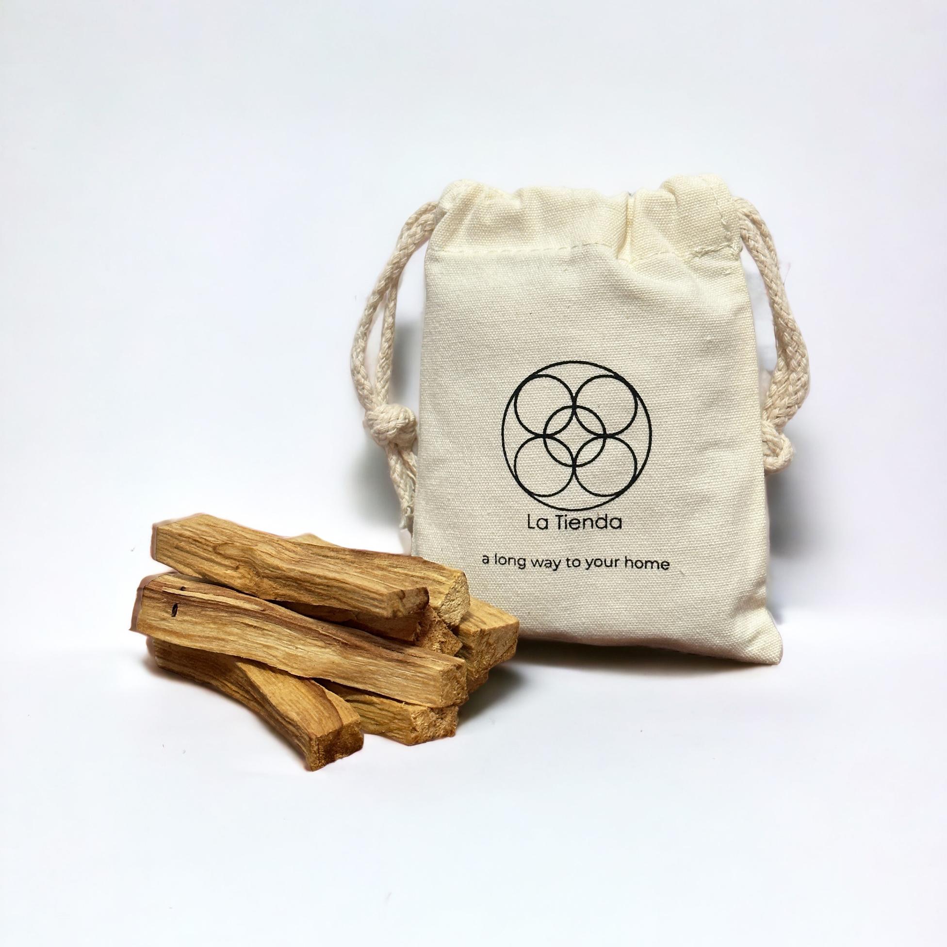 Palo Santo Wood Stick