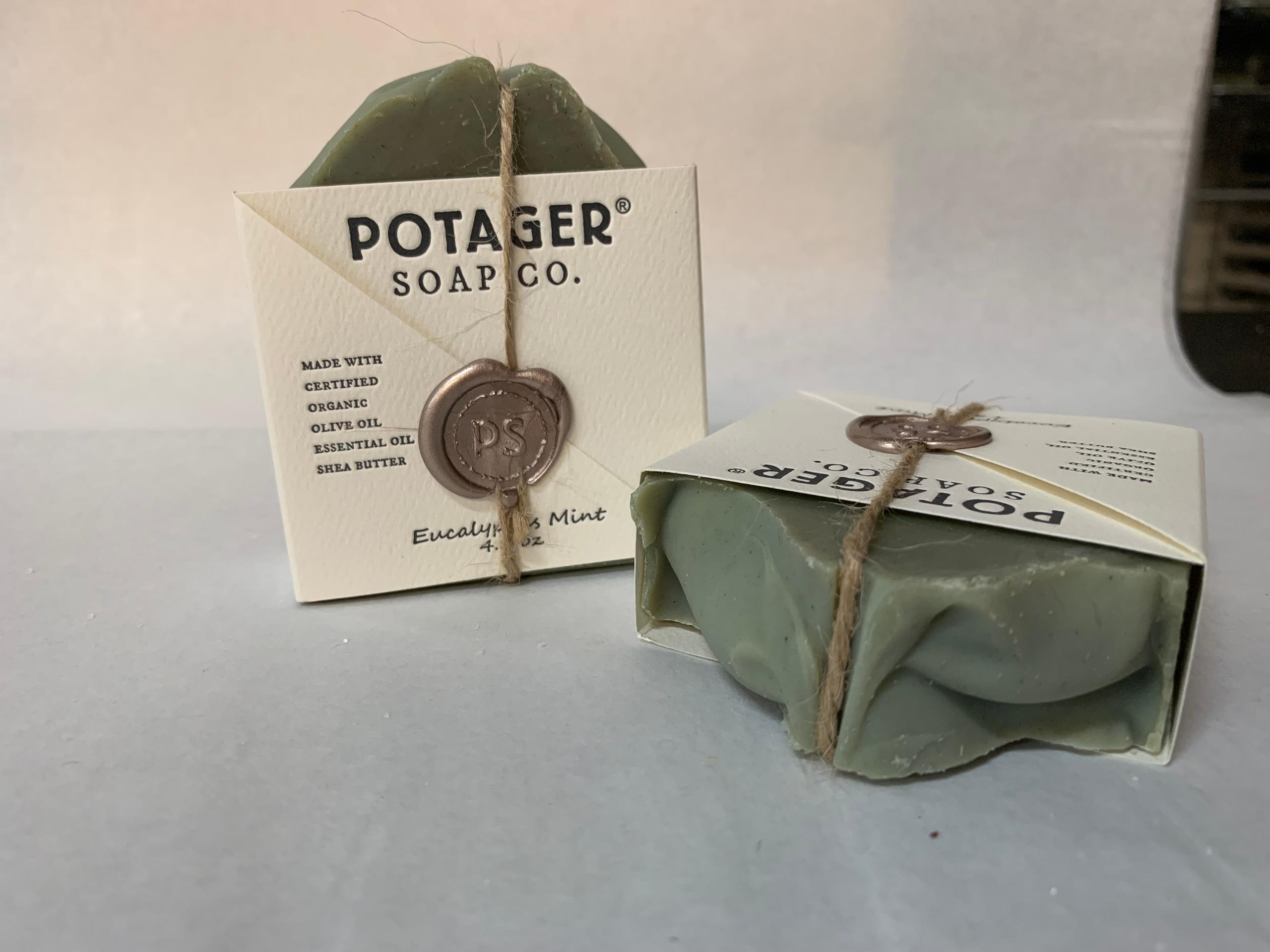 Purchase Wholesale potager soap company. Free Returns & Net 60