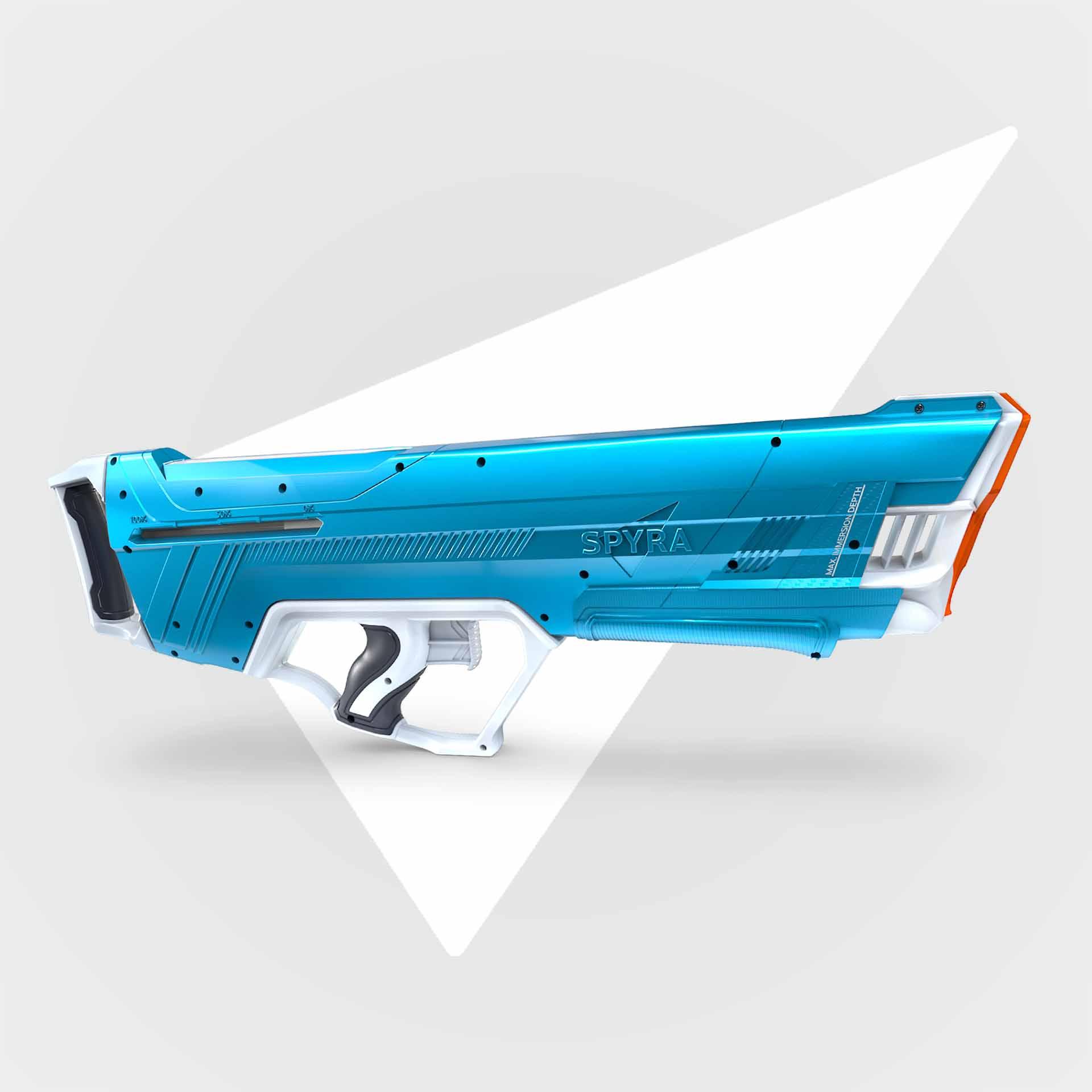 Spyra One Water Gun Цена