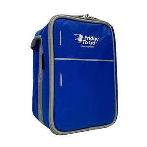 Fridge to go mini 6 fridge cooler bag