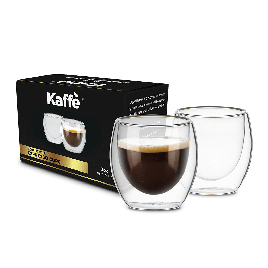 Kaffe KF5020 Electric Coffee Grinder w/Removable Cup, 4.5oz (14-Cup) C