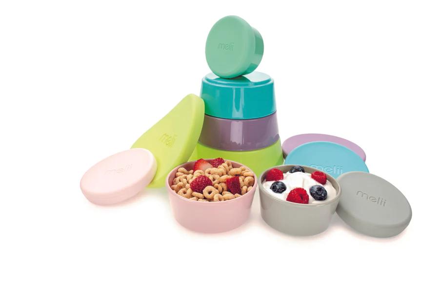 Baking Set Melii