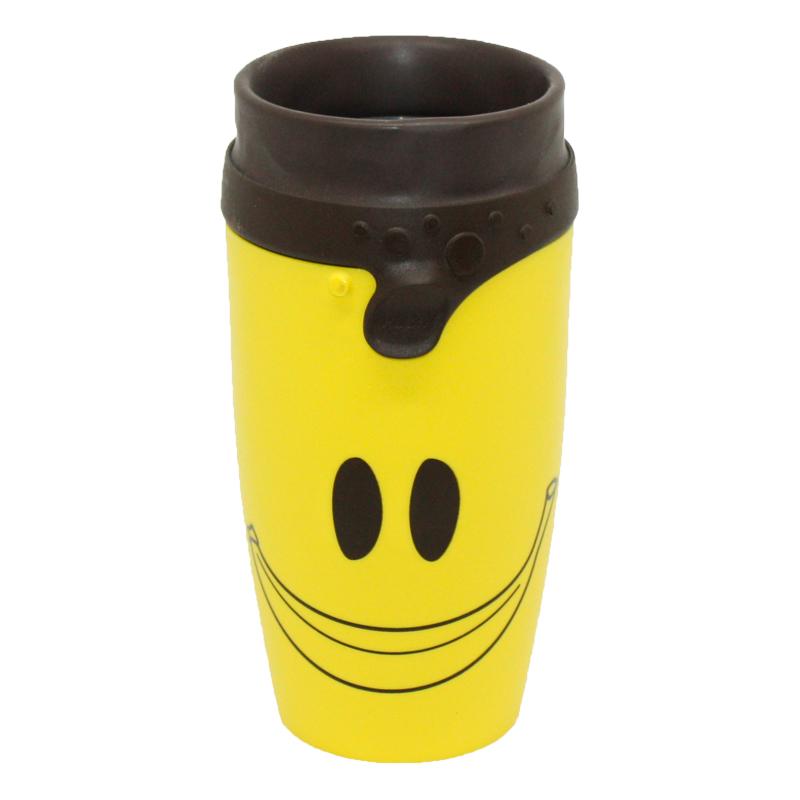 Insulated mug TWIZZ - Mugs - NEOLID - Plastic